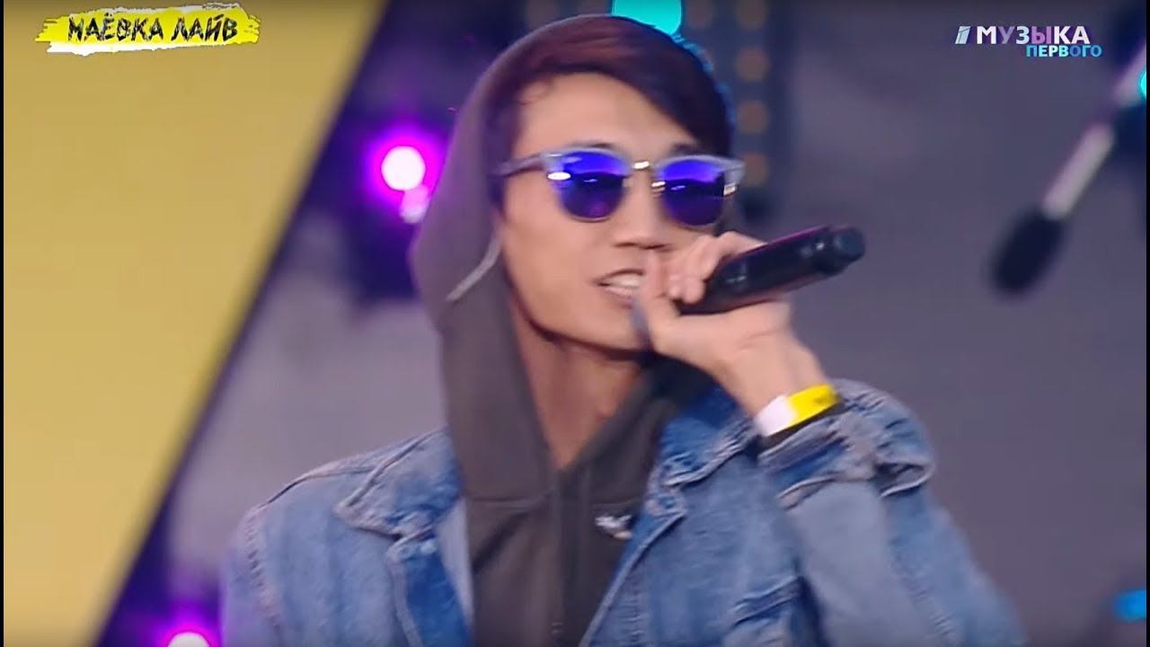 CALI - Взять взять | Маёвка Лайв 2019