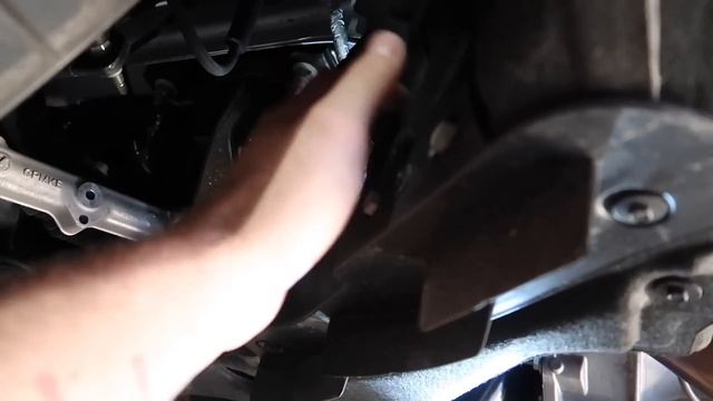 WHAT WE FOUND UNDER MY NEW 2024 MUSTANG GT s650 WAS SHOCKING... ? смотреть онлайн