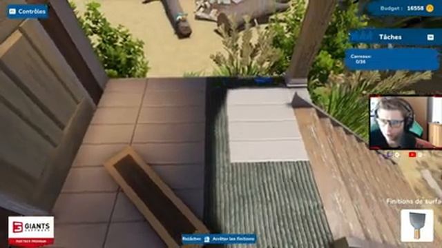 House Flipper 2 / Découverte de la Démo du Jeu / Nouveautés, améliorations, etc... смотреть онлайн