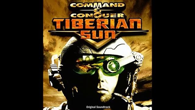 Command & Conquer: Tiberian Sun Soundtrack (Full) смотреть онлайн