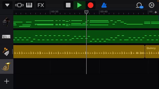 祈り 日高のり子(エリカ・フォンティーヌ) garageband打ち込み смотреть онлайн