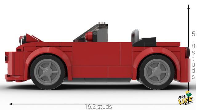 Mazda Miata