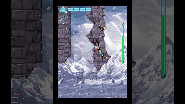 Assassin's Creed (Java ME Game) - Walkthrough (No Commentary) смотреть онлайн