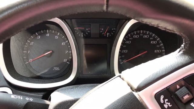 2016 Chevy Equinox Problem смотреть онлайн