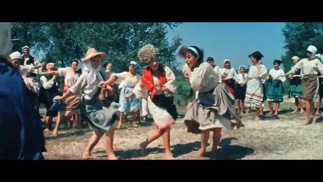 03.Местные жители смотреть онлайн