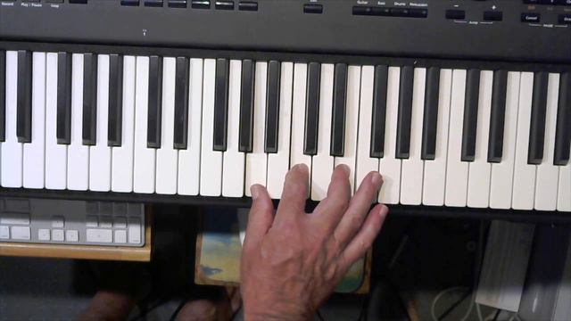 Knocking Heaven's door piano pre class смотреть онлайн