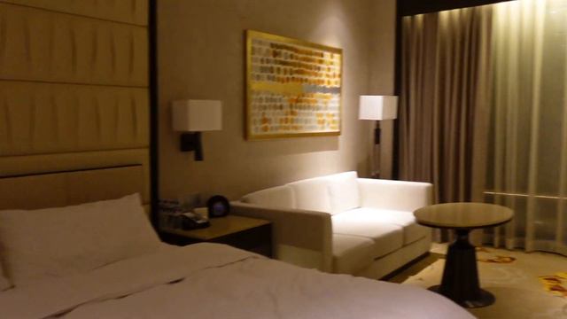 QUARANTINE ROOM TOUR *OFW* | Manila, Philippines смотреть онлайн