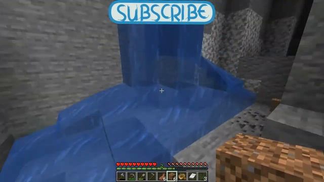 EZ Minecraft First Time Finish : "The journey begins" смотреть онлайн