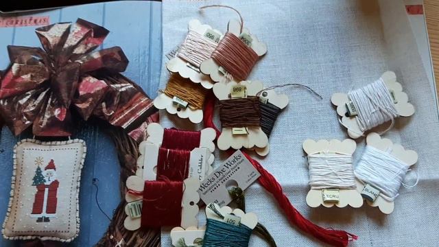 Вышивальная неделя 3 - 7 июня 2021 смотреть онлайн