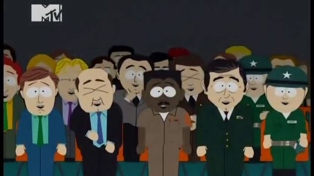 Cartman baila como Britney español latino.mp4 смотреть онлайн