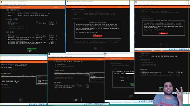 Digital Seekers : Setting up your Graph Development Environment - Gremin Console & VM setup смотреть онлайн