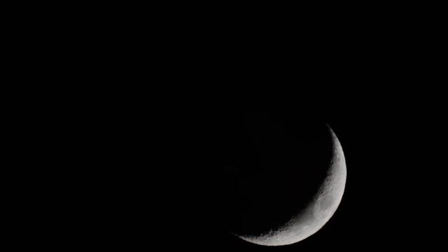 SkyWatcher Maksutov Cassegrain 90 / 1250, moon test смотреть онлайн