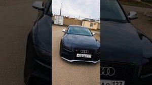 Накладки RS на зеркала #audi #audilove #audi_official #audiclub #audifans #audioporn #audituning