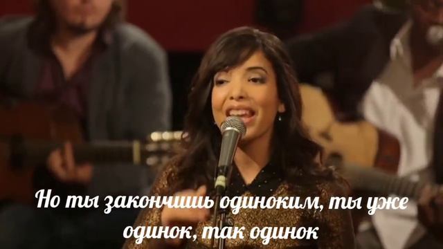 Indila - Run run (перевод) смотреть онлайн
