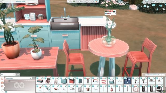 Самый качественный СС каталог для симс 4 смотреть онлайн