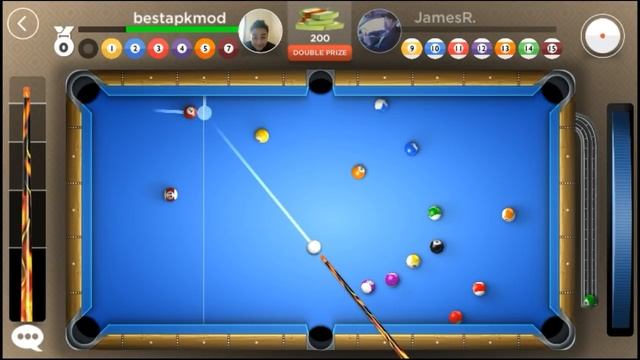APK MOD KING OF POOL UNLOCK ALL CUE AND UNLIMITED ALL смотреть онлайн