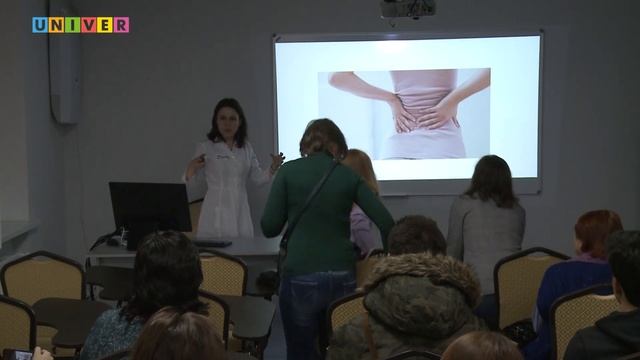 Школа здоровья. Как узнать, что у вас проблемы с почками? смотреть онлайн