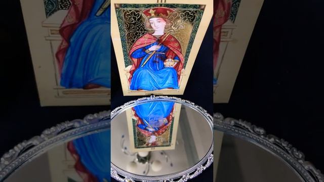 Закрыть рот недоброжелателю врагу Перекрыть дорогу ?Зеркальная магия смотреть онлайн