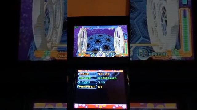 Bust-A-Move Universe (3DS) Live! смотреть онлайн