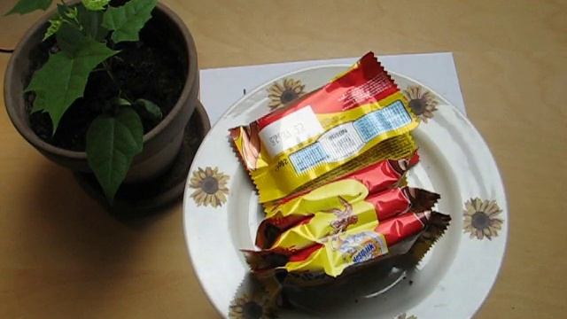 Nestle Nesquik Snack cacao kakao смотреть онлайн