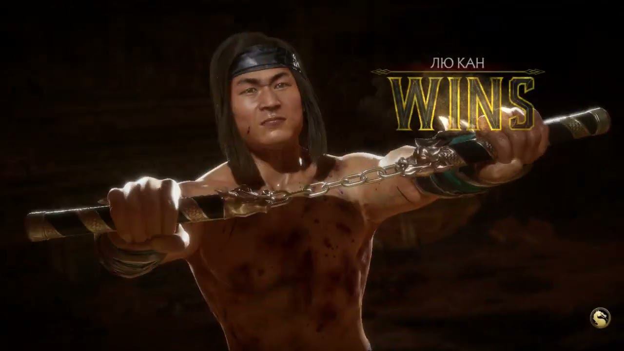 Играю в лигу не на скорпионе!! смотреть онлайн