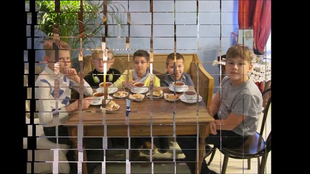 Поездка 5а и 5б классов в Коломну (23.10.2018) смотреть онлайн