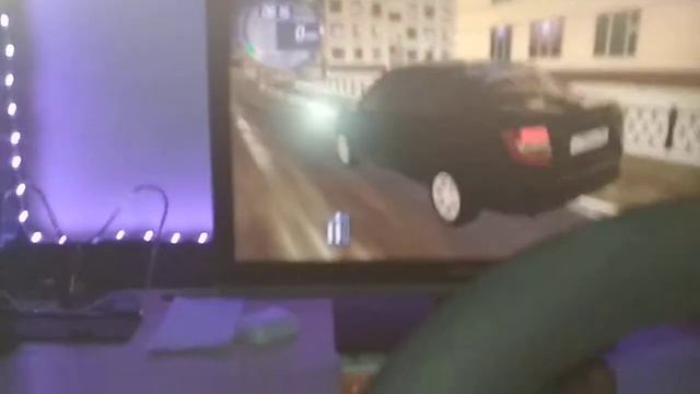 Обзор игрового руля Artplays v-1200 ТОП ЗА СВОИ ДЕНГИ смотреть онлайн