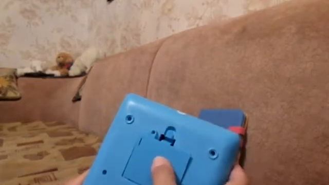 Покупки с AliExpress детский планшет и др. смотреть онлайн