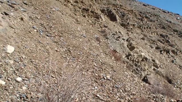 Долина реки Сайлюгем. Вершина Тапдуайр. смотреть онлайн