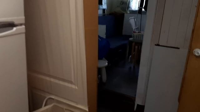 Дачный сезон #40 кухня, прихожая, комоды) смотреть онлайн