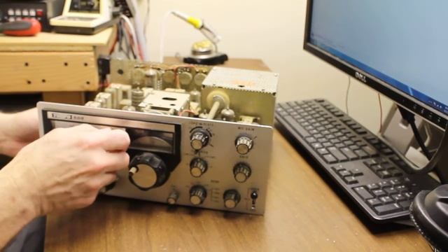 Tempo One FT 200 Teardown Pre-Powerup смотреть онлайн