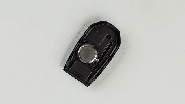 2021 INFINITI QX50 - Intelligent Key Remote Battery Replacement смотреть онлайн