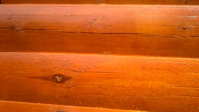 Профилированный брус после усадки. Что произошло с брусом после 6 месяцев. смотреть онлайн