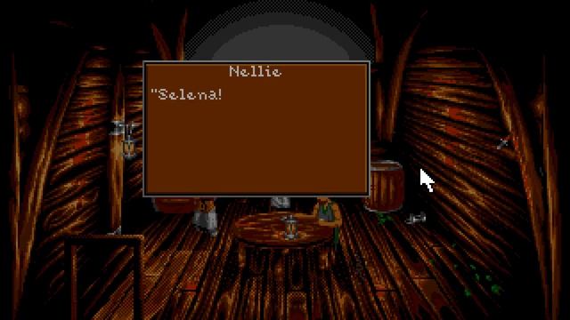 Lure Of The Temptress Longplay (Amiga) [QHD]