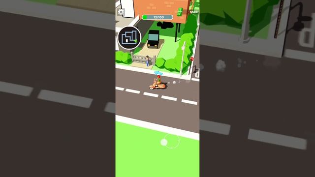 ? Cargo Delivery Shipping Tycoon ? GAMEPLAY (Android, iOS) смотреть онлайн
