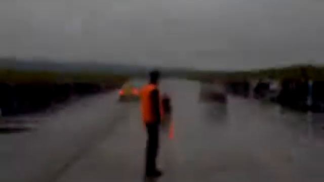 ВАЗ 2106 VS Subaru Impreza смотреть онлайн