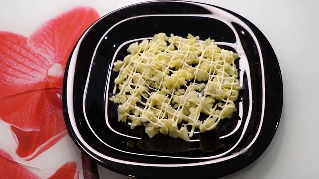 ТРИ СУПЕР ВКУСНЫХ ? САЛАТА НА НОВЫЙ ГОД 2022? смотреть онлайн