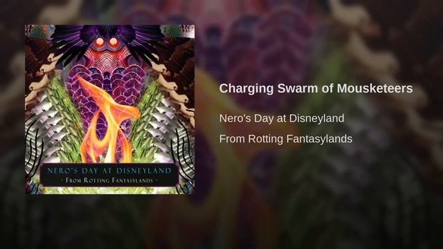 Charging Swarm of Mousketeers смотреть онлайн