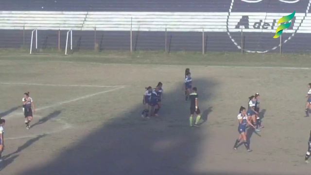 LTFF | Torneo "Mirta Gutiérrez" 2021 | Primera | Argentinos del Norte "Azul" 4 - Mercedes 0 смотреть онлайн