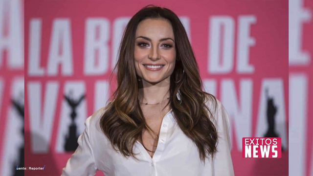 Marimar Vega habla acerca del video íntimo de Horacio Pancheri смотреть онлайн