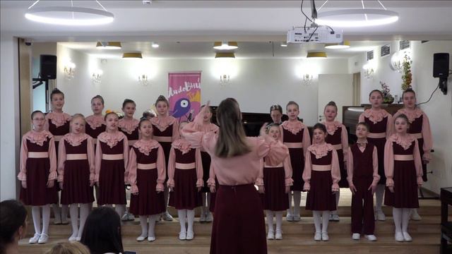 Видеопрезентация