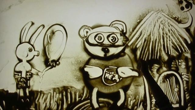 День рождения ослика Иа смотреть онлайн