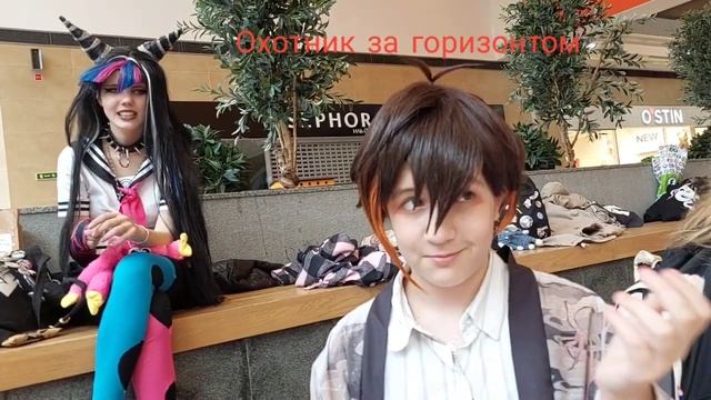 Молодёжная субкультура. смотреть онлайн