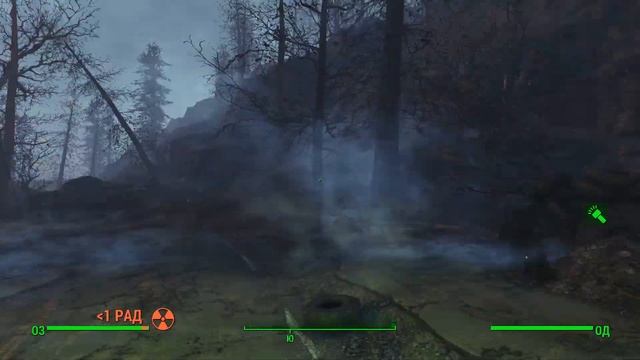 Fallout 4 на 100% #230: Таинственный Фар-Харбор (Подробное прохождение). смотреть онлайн