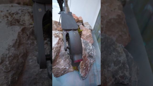 Nuevo PATINETE ? de XIAOMI смотреть онлайн