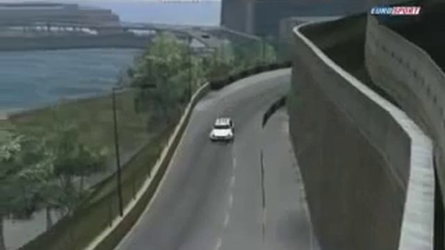 Race - The WTCC Game - Macau смотреть онлайн