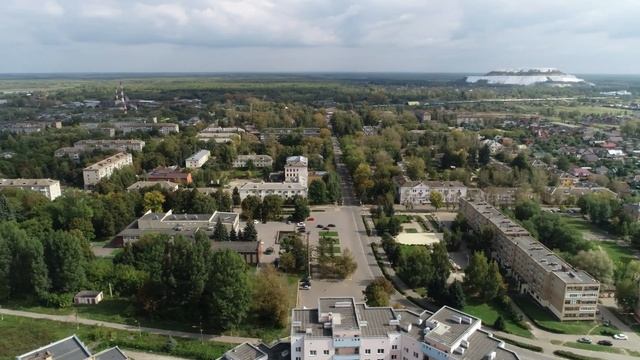 Воскресенск