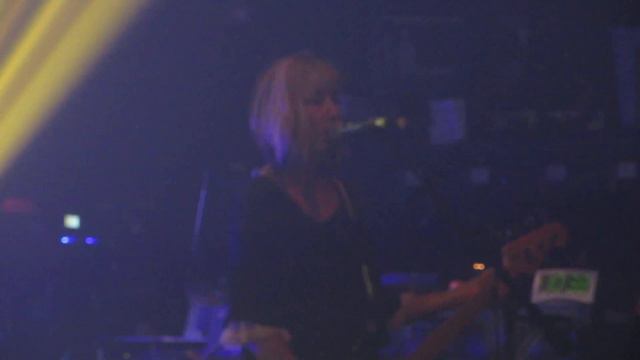 Pixies - live @ El Rey Theatre, L.A. 9/9/2013 [full concert] смотреть онлайн