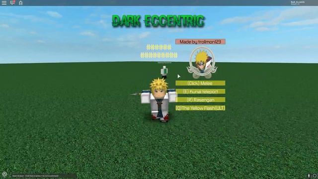 Roblox Script Showcase Episode#947/Trollmon Minato смотреть онлайн