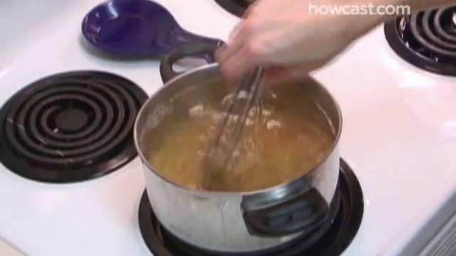 How to Cook Pasta Al Dente смотреть онлайн